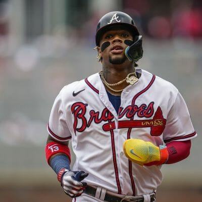 Ronald Acuña Jr