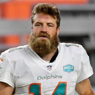 Ryan Fitzpatrick