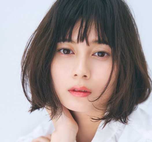 Sakurako Okubo Boyfriend, Age, Netflix Is She The Wolf