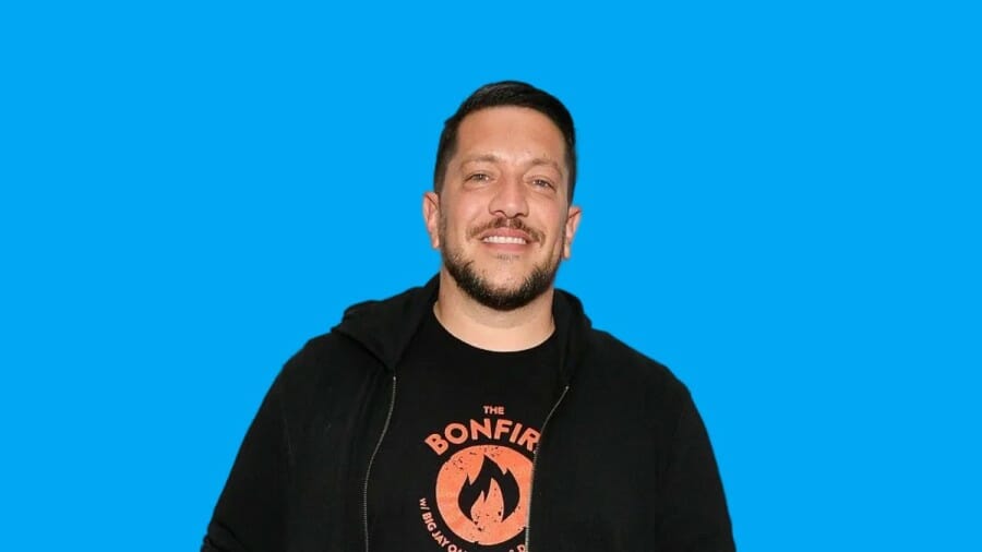 Sal Vulcano Net Worth 2023, Age, Biography, Early Life, Ethnicity, Nationality, Religion, Career