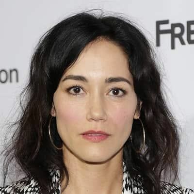 Sandrine Holt