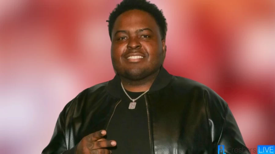 Sean Kingston Net Worth in 2023 How Rich is He Now?