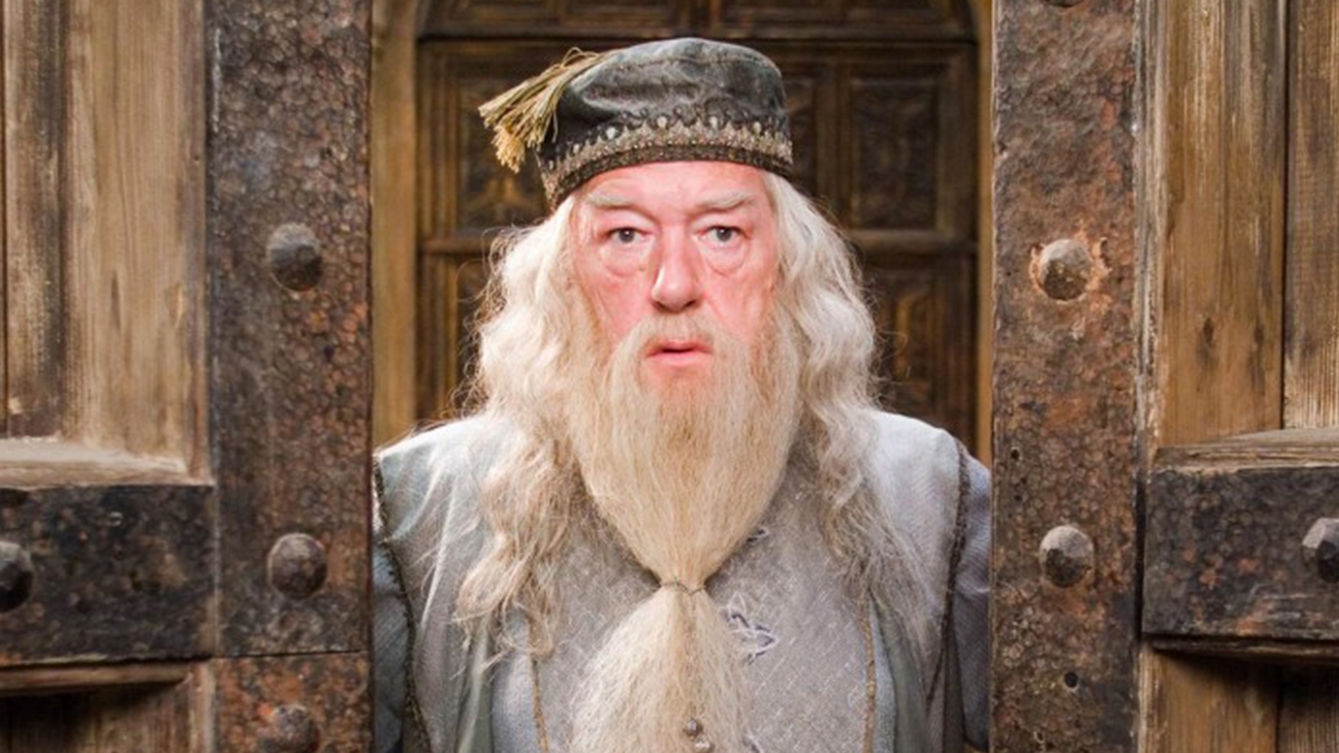 Sir Michael Gambon dead at 82 – Harry Potter star who played Dumbledore in hit films passes away