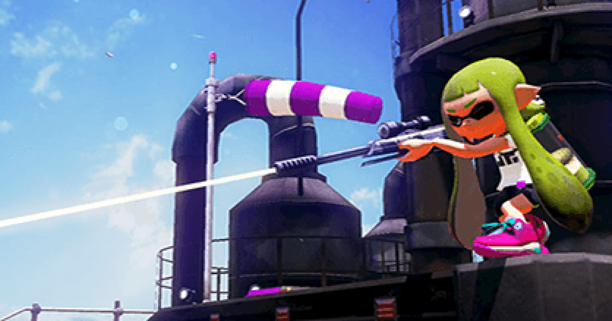 Splatoon 3 beginner’s guide: 6 tips and tricks to get started