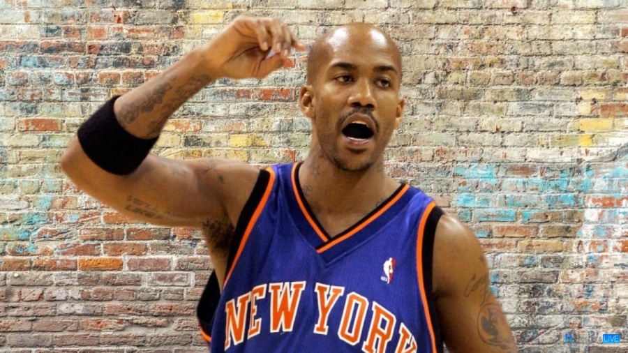 Stephon Marbury Net Worth in 2023 How Rich is He Now?