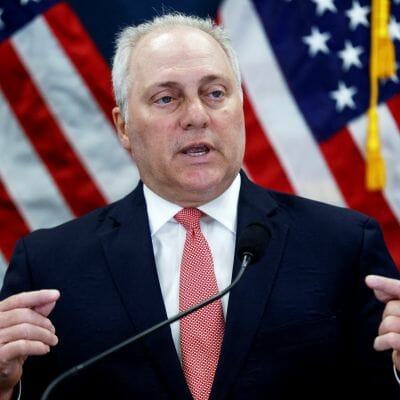 Steve Scalise