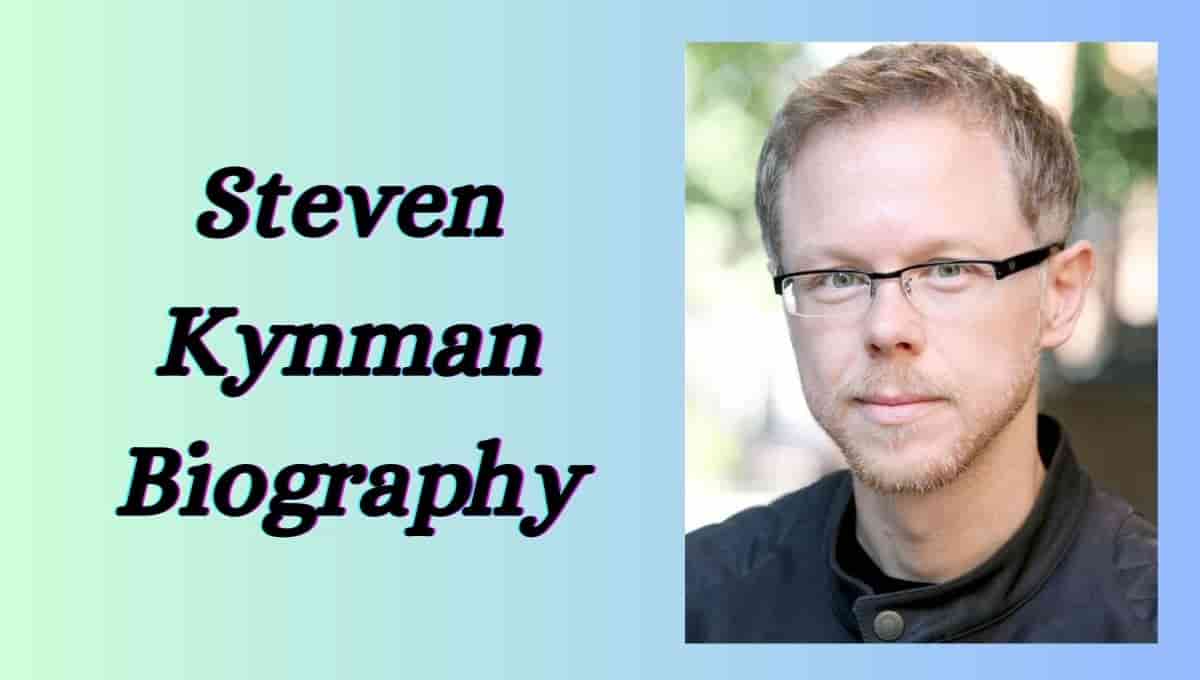 Steven Kynman Wikipedia, Wiki, Child Scandal, Wife, Age, Net Worth, Twitter