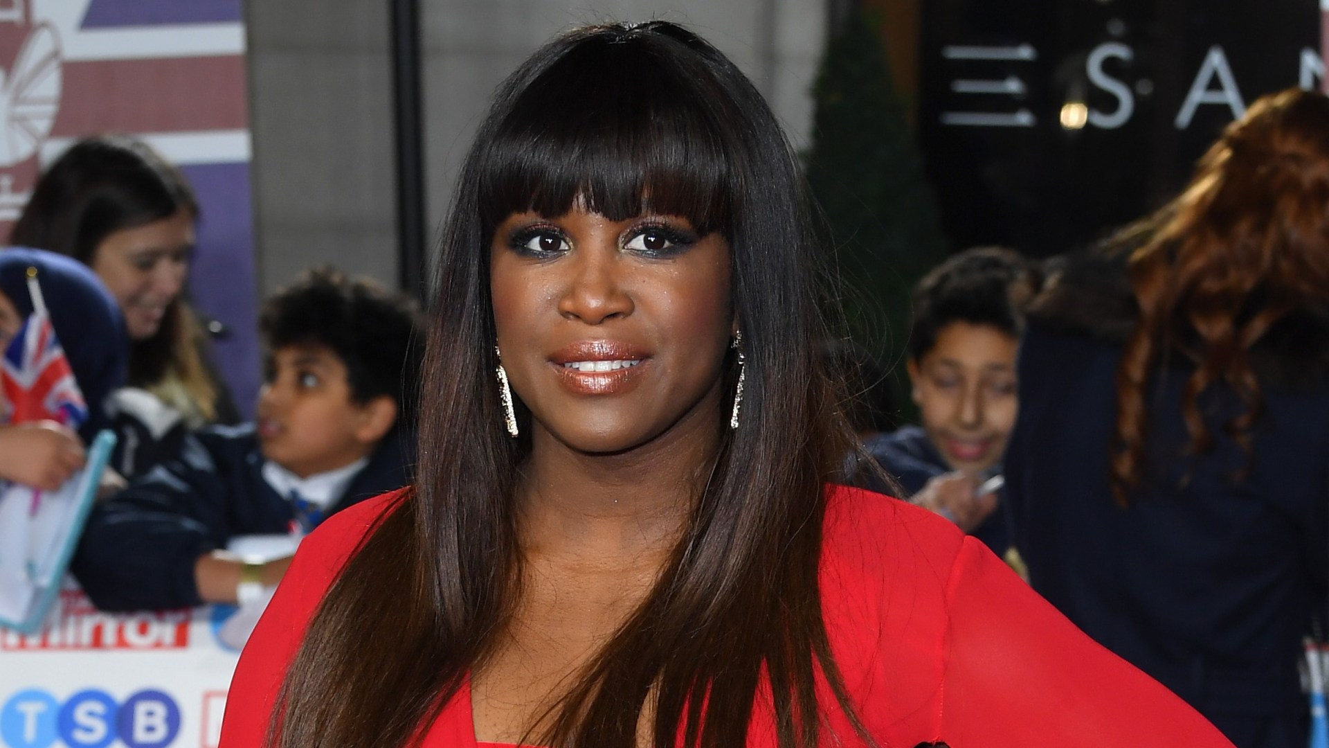 Strictly judge Motsi Mabuse could be jailed after making explosive claims about her ex-husband