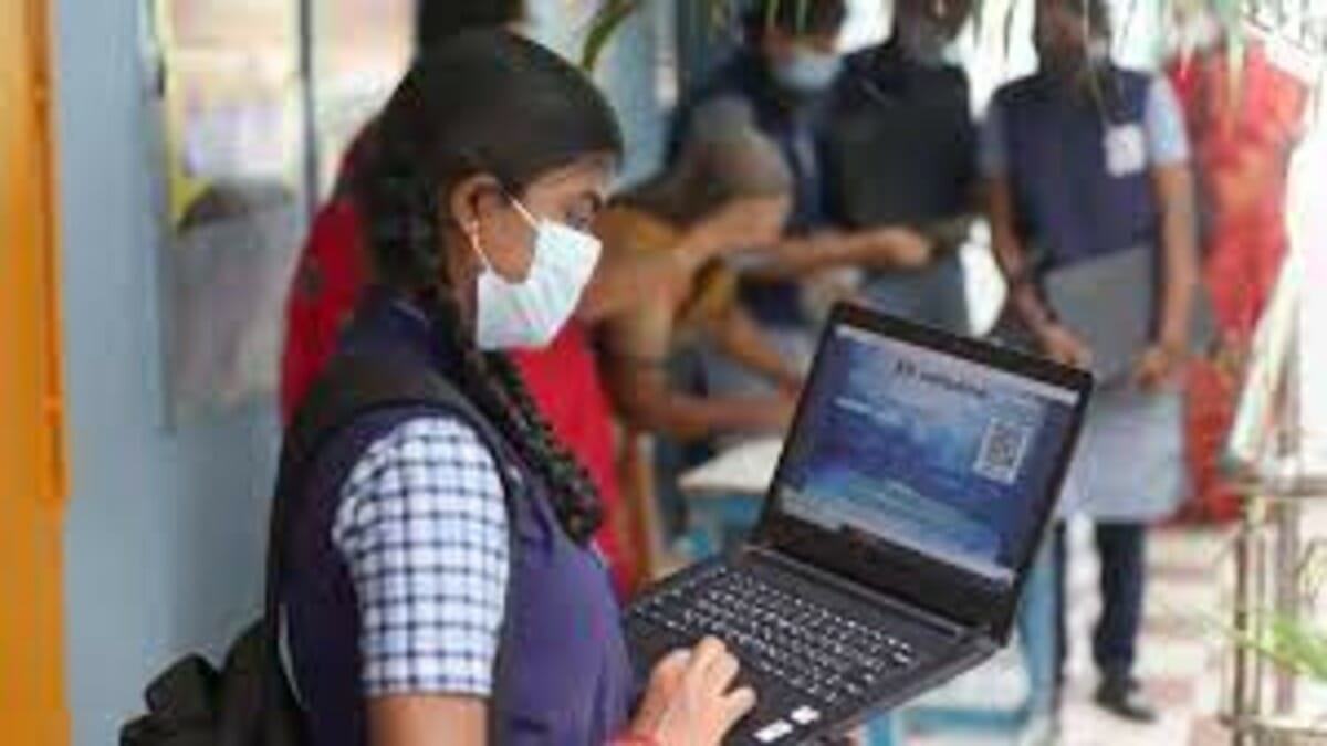 UP Govt School Students To Learn Basics of Coding, AI