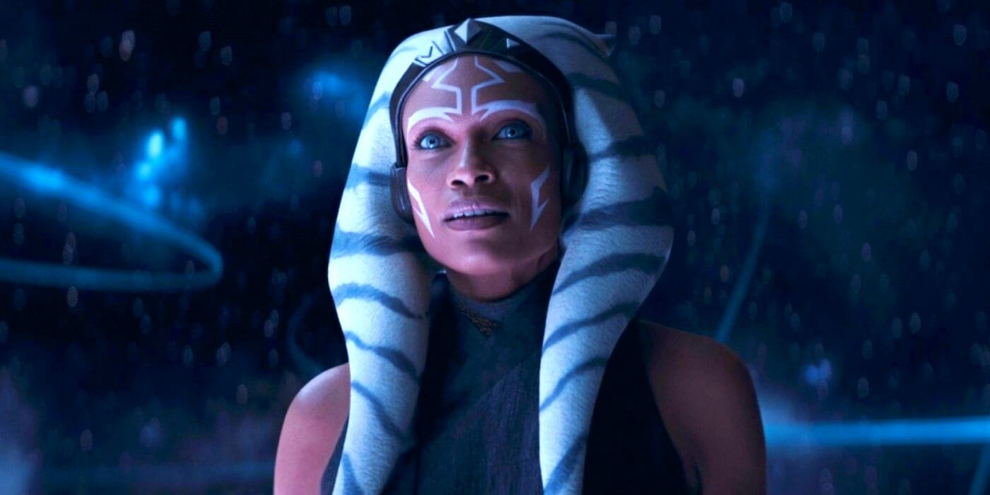 THAT Star Wars Character Return In Ahsoka Episode 4 Explained