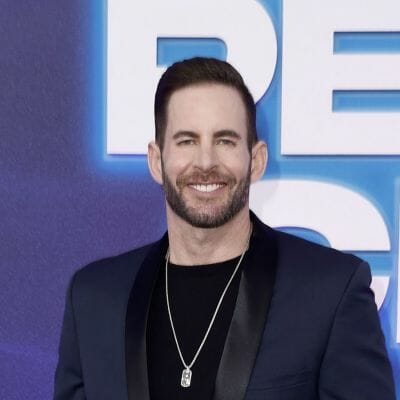 Tarek El Moussa