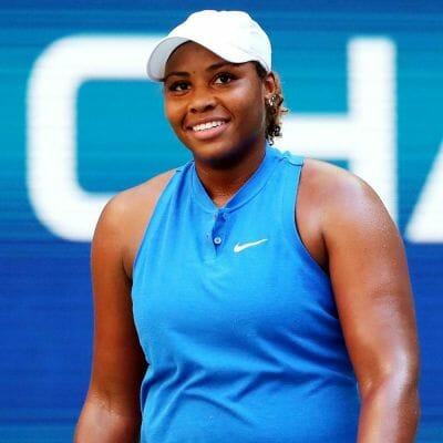 Taylor Townsend