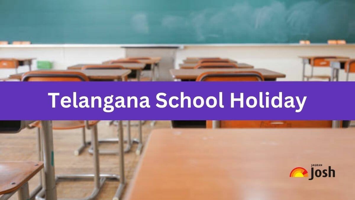 Telangana School News