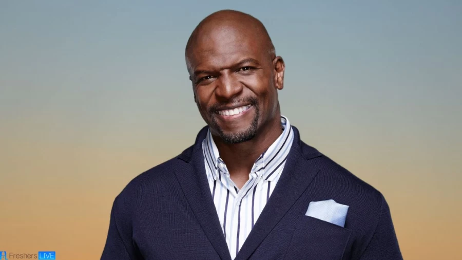 Terry Crews Net Worth in 2023 How Rich is He Now?