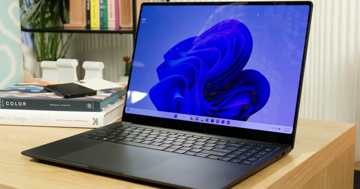 The Galaxy Book 3 Ultra is Samsung’s most powerful laptop ever