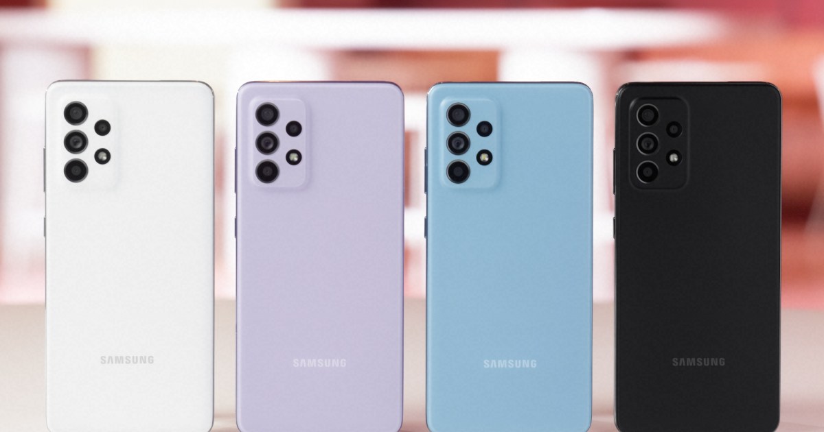 The best Samsung Galaxy A52 and A52 5G cases and covers