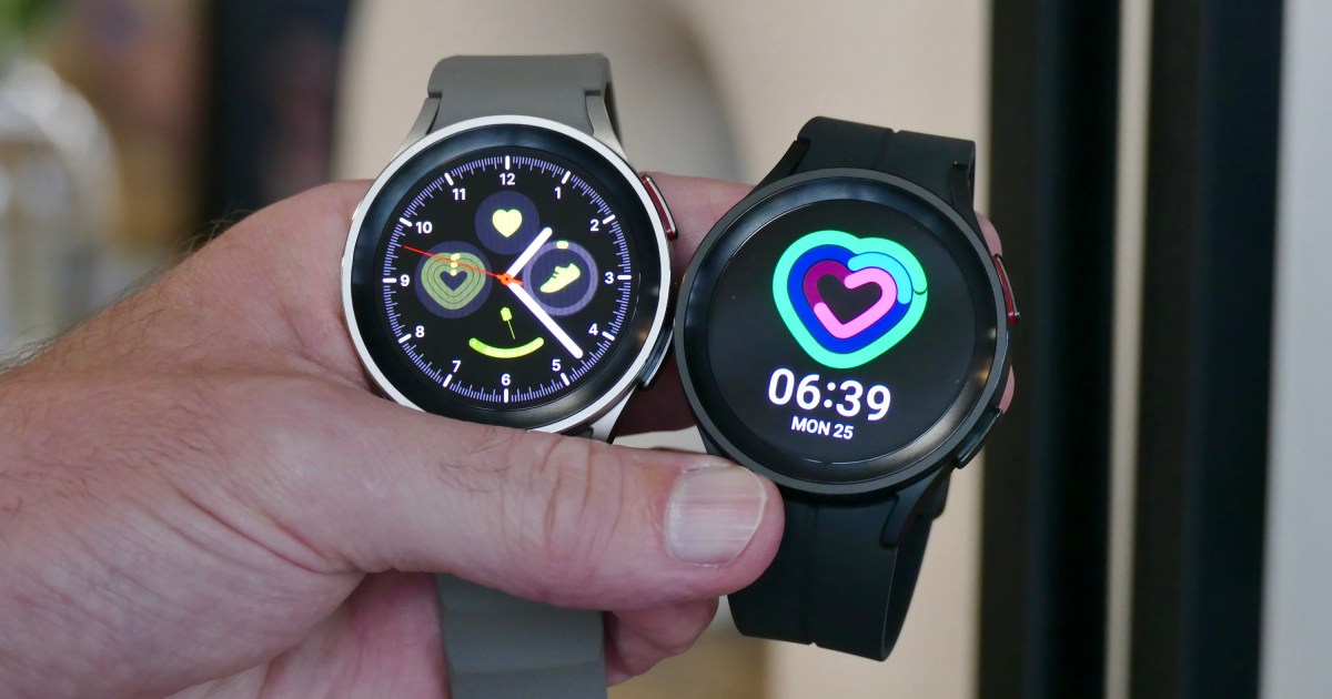 The best Samsung Galaxy Watch 5 Pro screen protectors