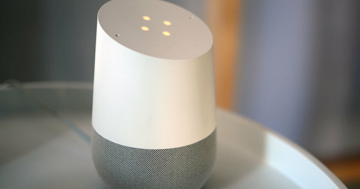 The most common Google Home problems, and how to fix them