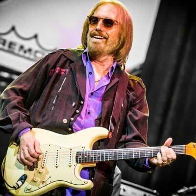 Tom Petty