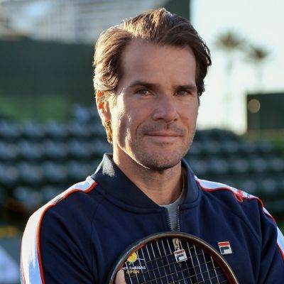 Tommy Haas