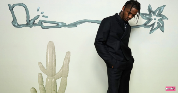 Travis Scott's Cactusjack Collection with Dior is Postponed "Indefinitely" After the Astroworld Tragedy