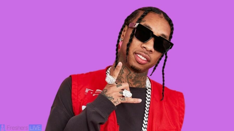 Tyga Net Worth, Age, Height, Biography, Nationality, Career, Achievement and More