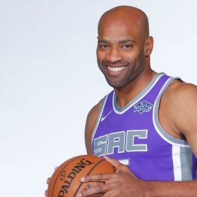 Vince Carter