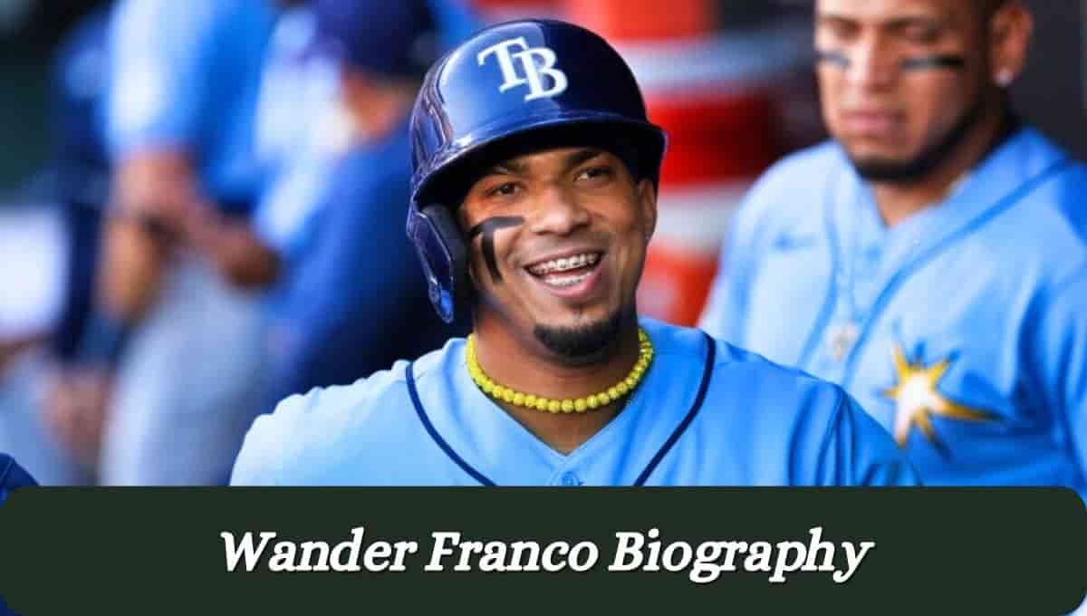 Wander Franco Wiki, Social Media Post, Minor - What happened?