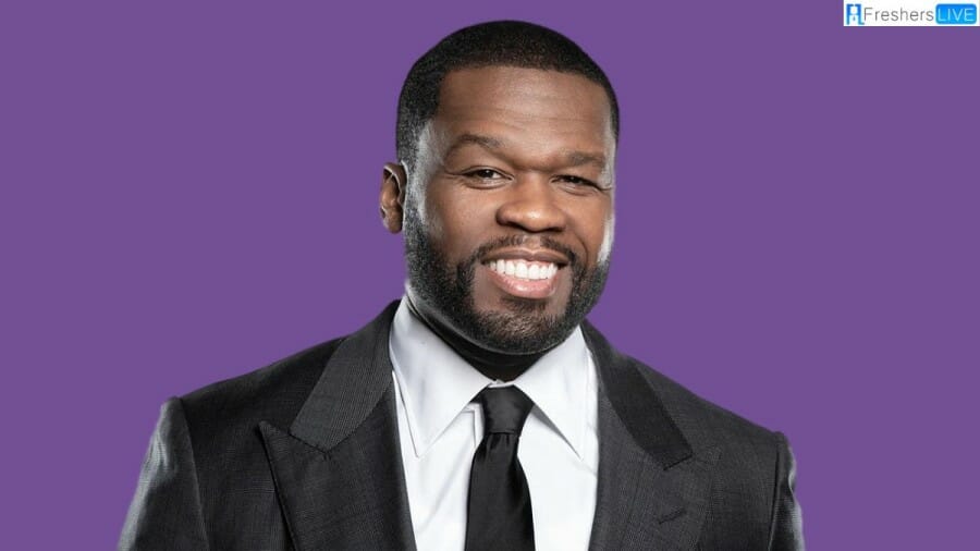 What happened to 50 Cent Mother? Who are 50 Cent Parents?