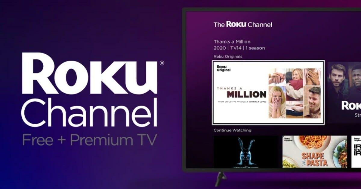 What is The Roku Channel? Content, cost, and how to use it