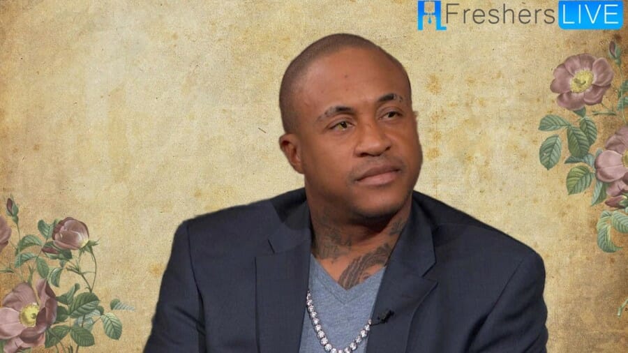 Where Is Orlando Brown Now? What Is Orlando Brown Doing Now? Does Orlando Brown Have Kids?