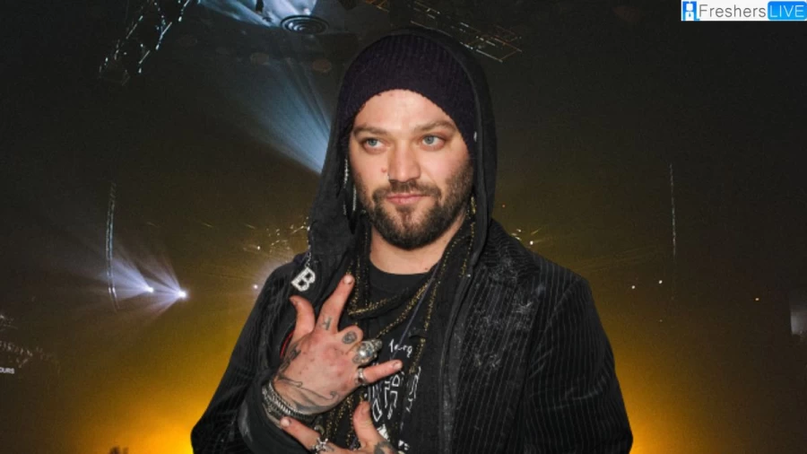 Where is Bam Margera Now? Is Bam Margera Dead?