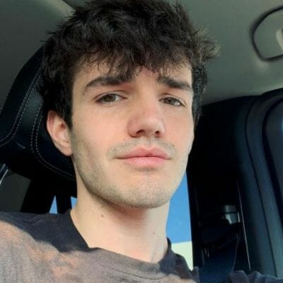 Aaron Carpenter