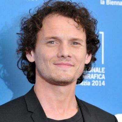 Anton Yelchin