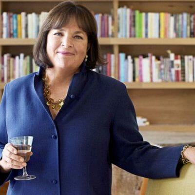 Ina Garten