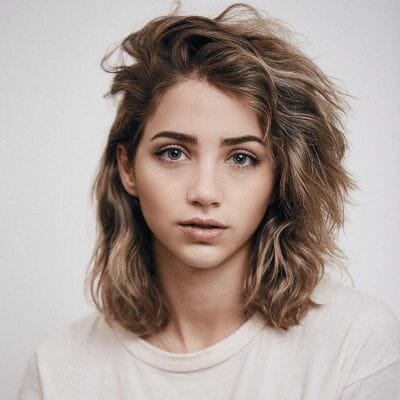 Emily Rudd