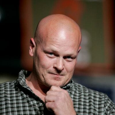 Joe The Plumber