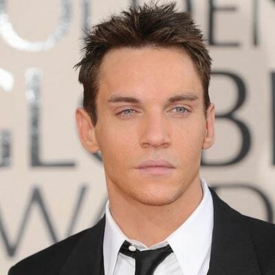 Jonathan Rhys Meyers