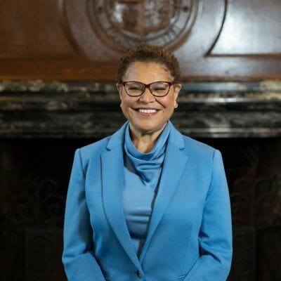 Karen Bass