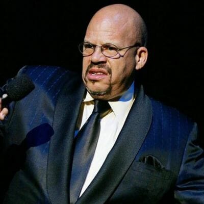 Tom Joyner