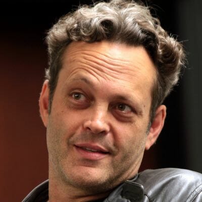 Vince Vaughn