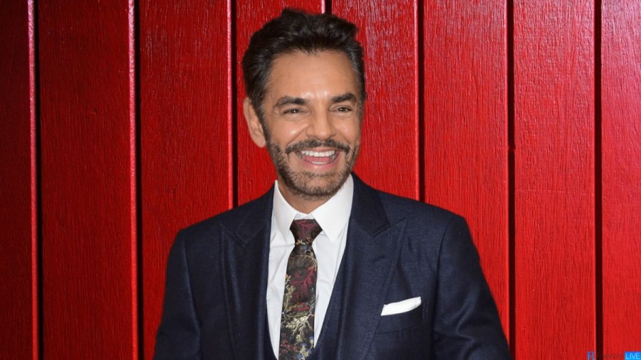 Who are Eugenio Derbez Parents? Meet Eugenio González Salas And Silvia Derbez