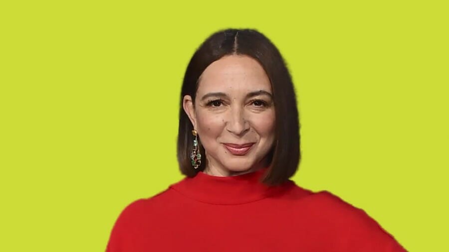 Who are Maya Rudolphs Parents? Maya Rudolph Biography, Parents Name, Nationality and More