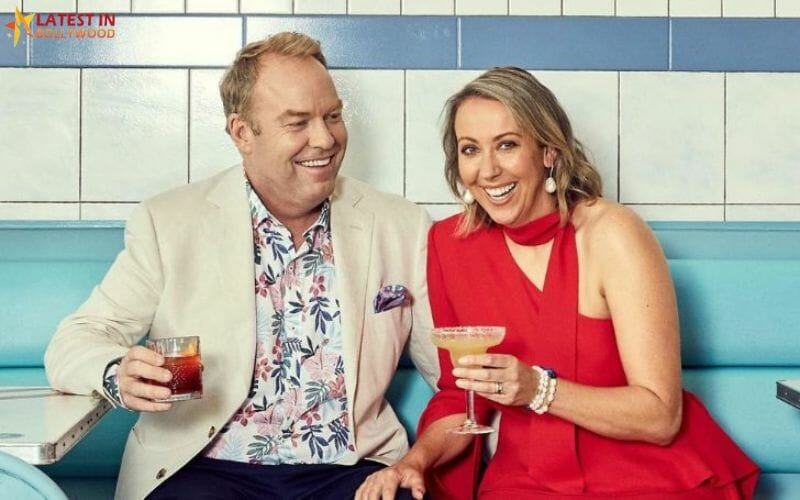 Who Is Bridget Helliar?