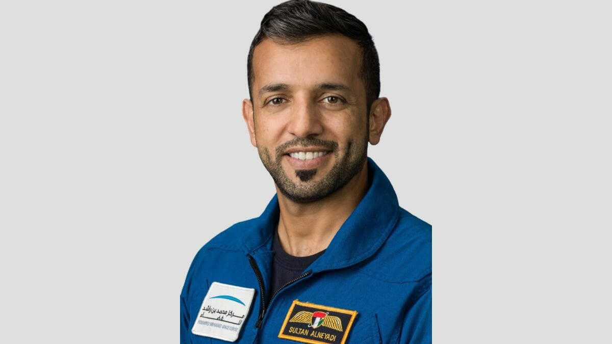 Who is UAE Astronaut Sultan Al Neyadi? Know All Details Here