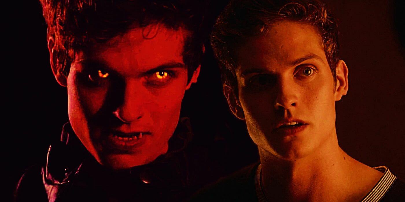 Why Daniel Sharman’s Isaac Left Teen Wolf After Season 3