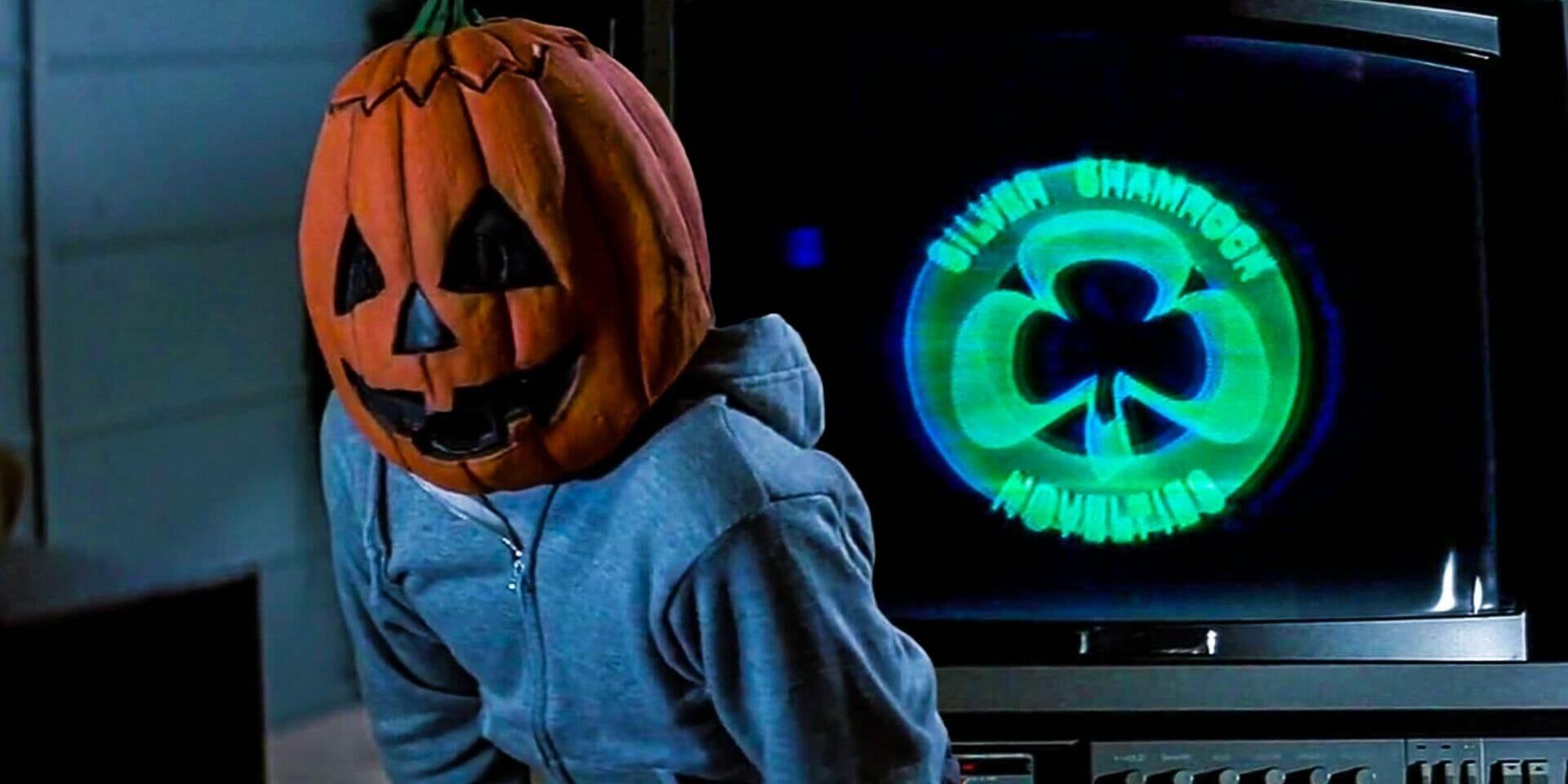 Why Silver Shamrock Didn't Return After Halloween III