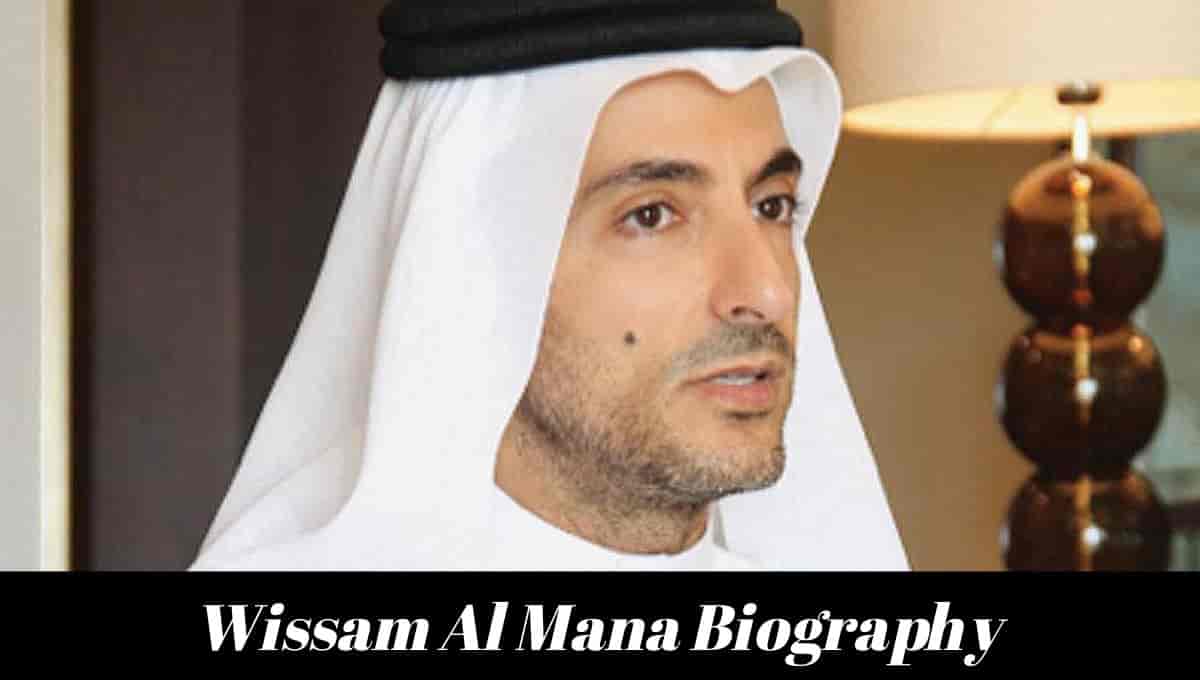 Wissam Al Mana Child, Wikipedia, Wiki, Prenup, Daughter, New Wife, Instagram