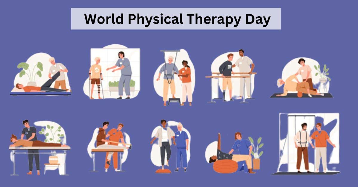 World Physical Therapy Day 2023: What Are the Types of Physical Therapy You Need to Know