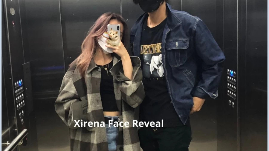 Xirena Face Reveal, Age, Real Name, Twitter, And More